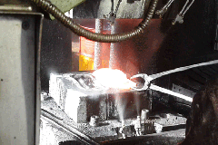 鍛造脫模劑應(yīng)用